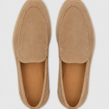 The Bavon Loafer