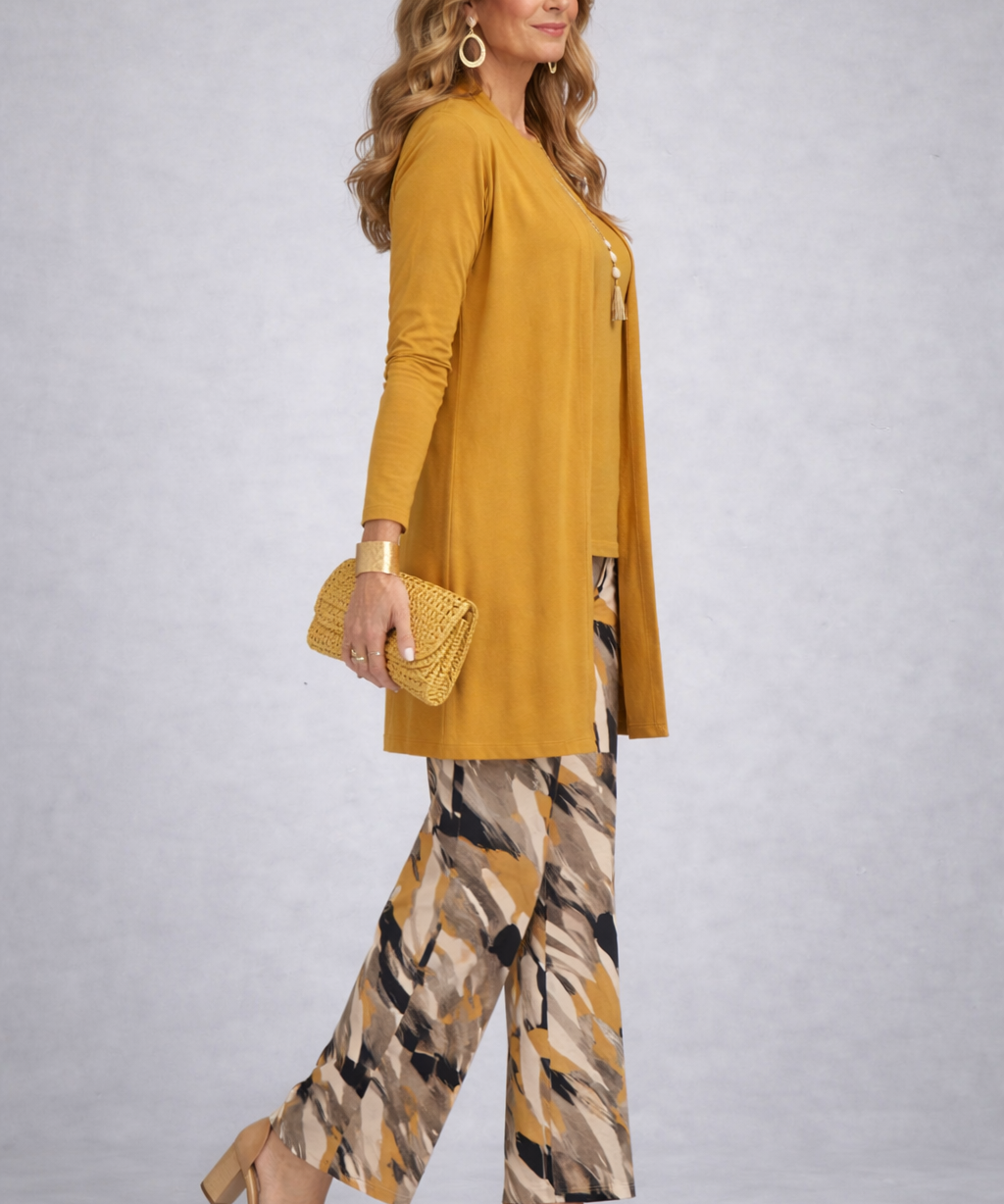 Faelina | 3-Piece Set