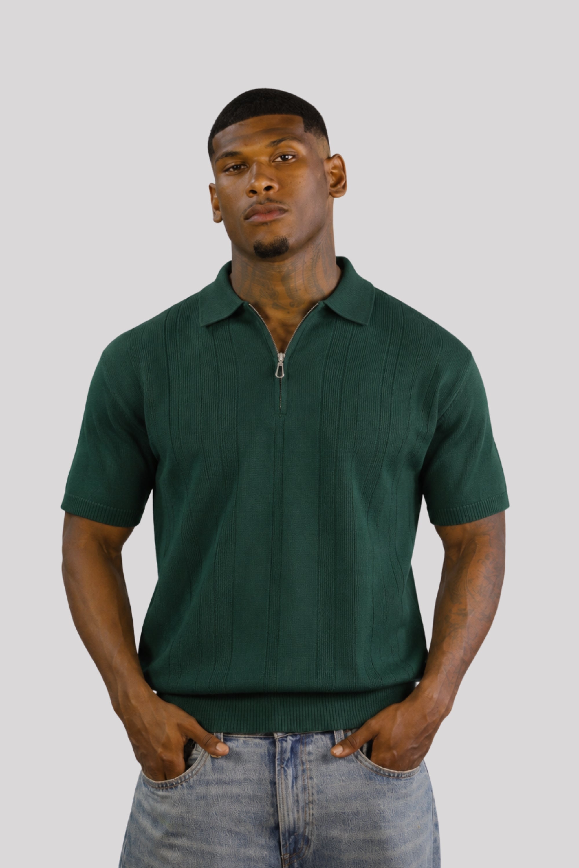 THE COSTA POLO
