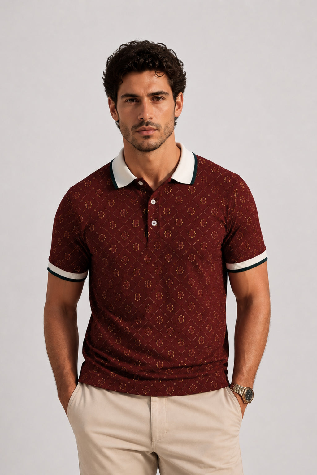 THE VALETA POLO