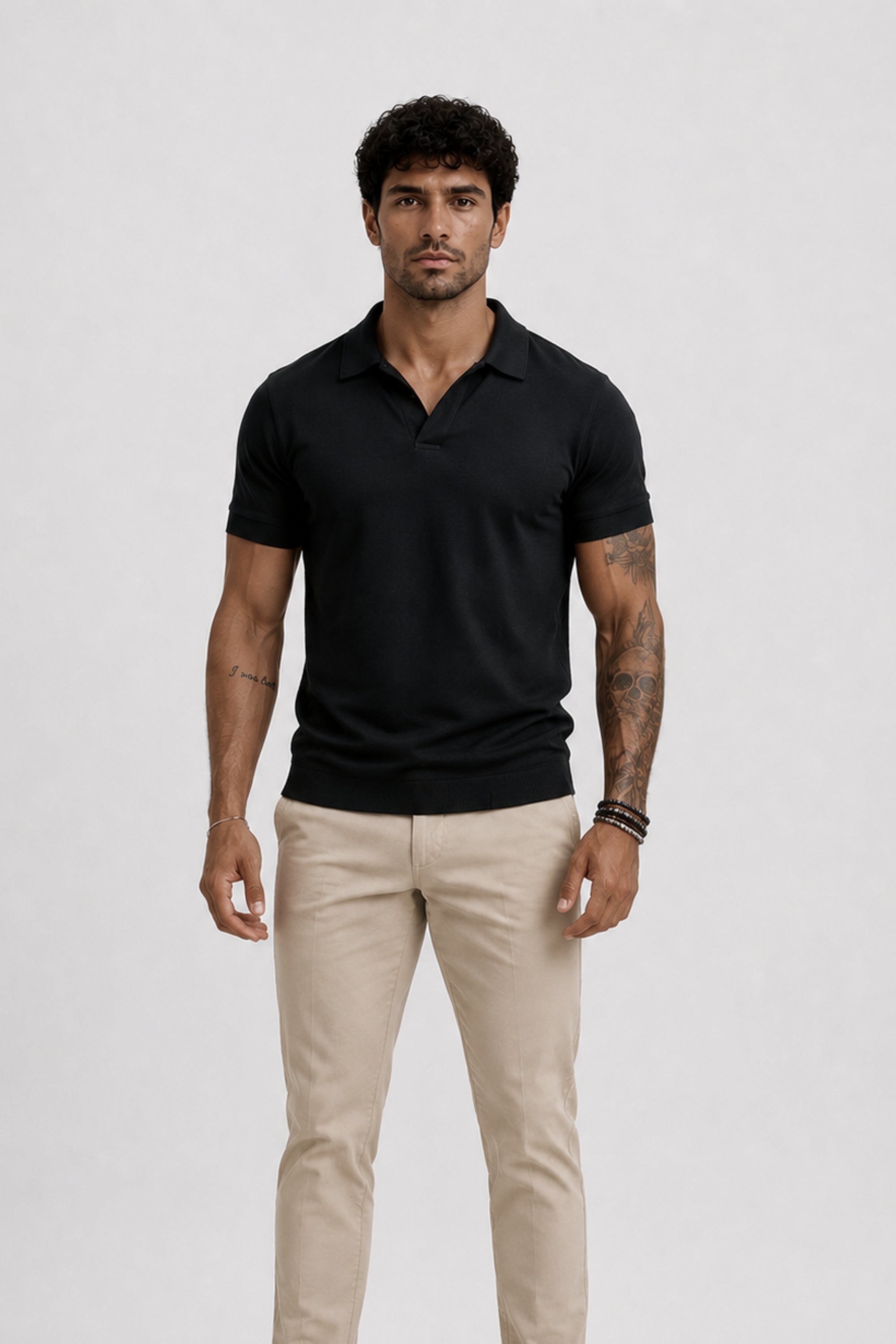 THE RIVIERA POLO
