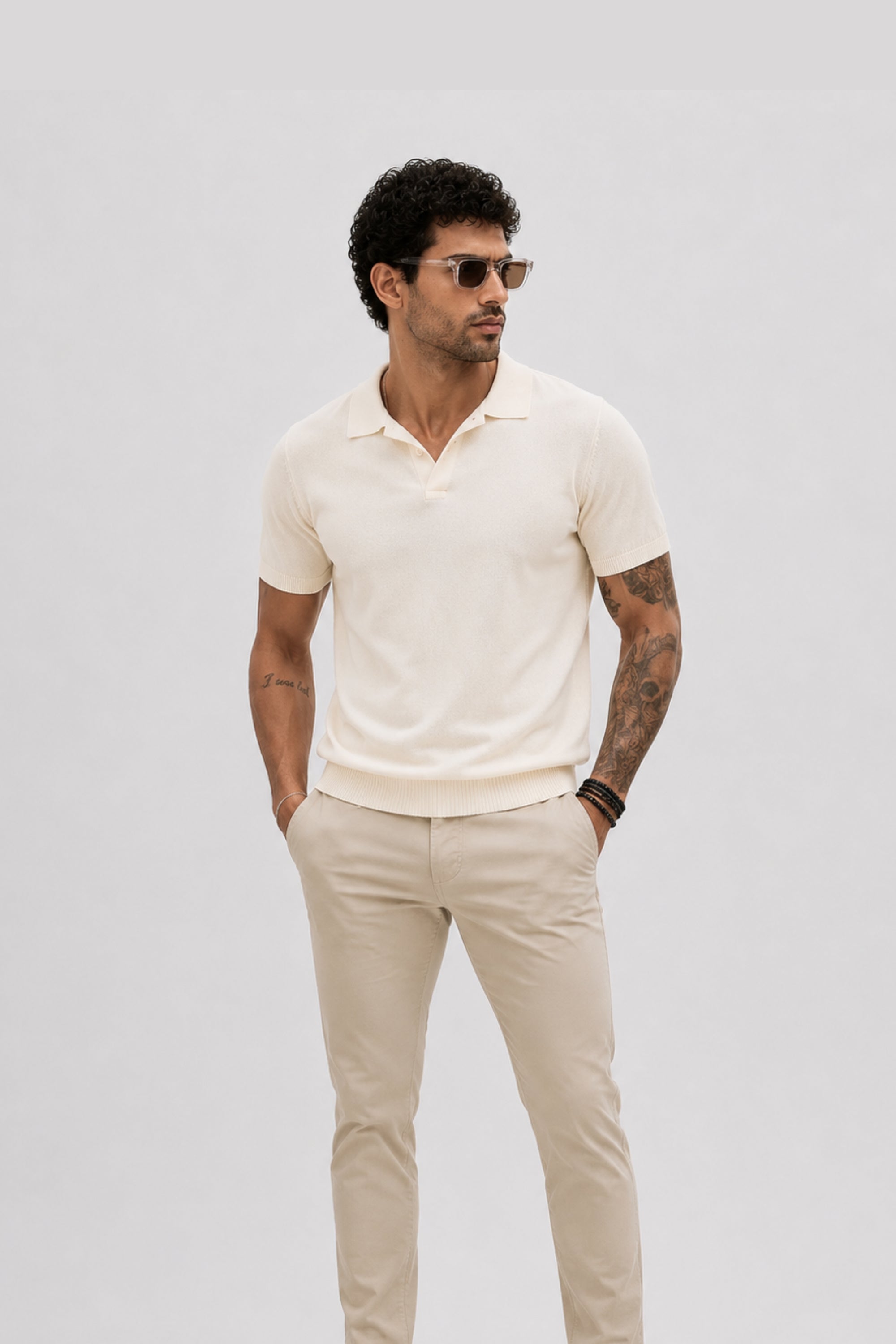 THE RIVIERA POLO