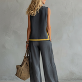 Leila™ - Two Piece Set