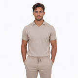 The polo short sleeve shirt & Short
