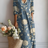 Alessia | Everyday Comfort Dress