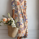 Donna | Everyday Comfort Dress