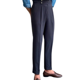 Moritz - Pantalones Vintage Sartoriales