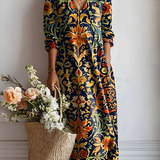 Eva | Everyday Comfort Dress