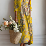 Dilara | Everyday Comfort Dress
