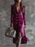 Amelia | Blazer Dress