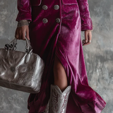 Amelia | Blazer Dress