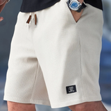 THE ELEGANT MEN'S SHORTS