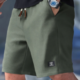 THE ELEGANT MEN'S SHORTS