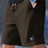 THE ELEGANT MEN'S SHORTS