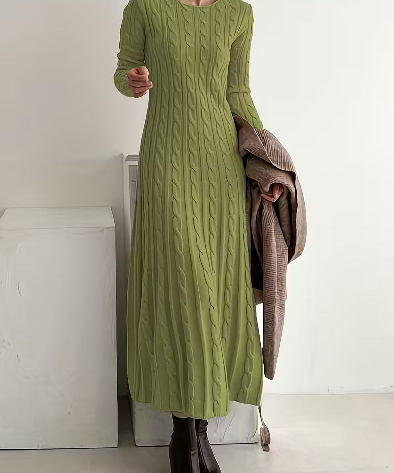 Samara™ | Elegant Long Dress