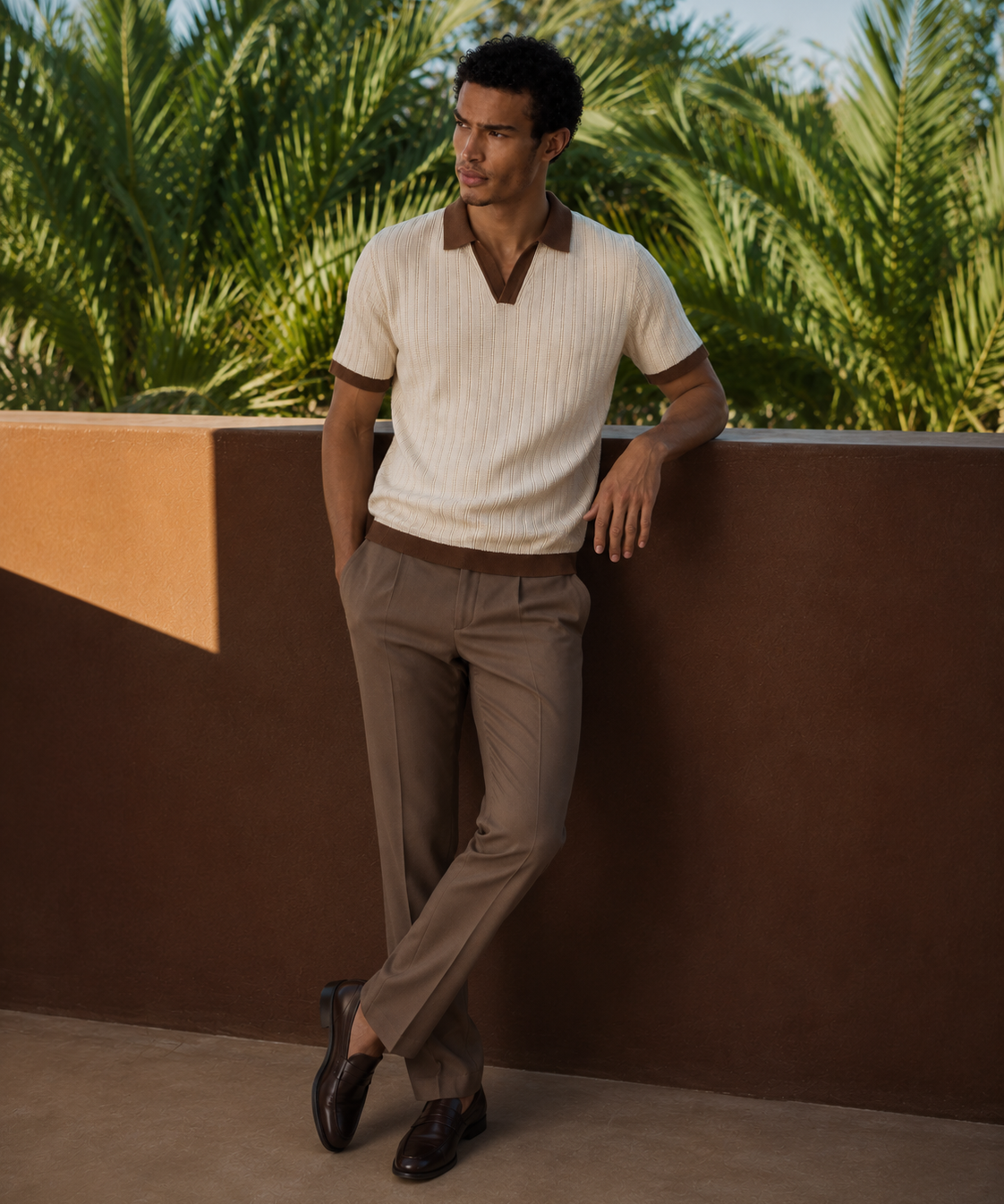 COMO Riviera Set