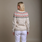 MADELEINE | VINTAGE ICELANDIC CARDIGAN