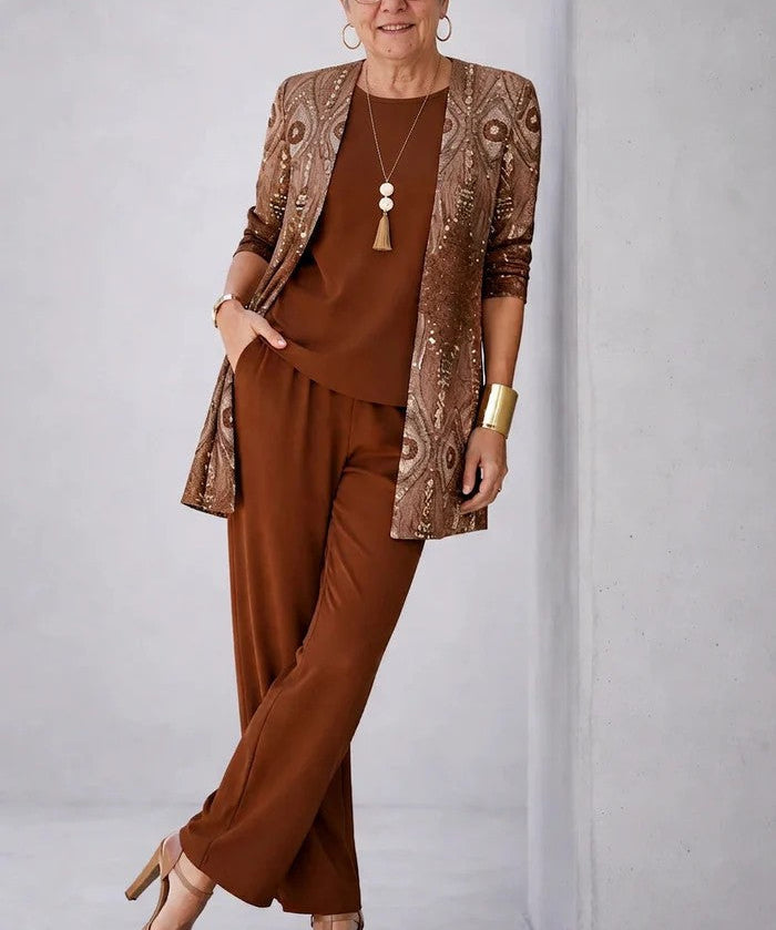 Margaret | 3-Piece Set
