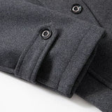 TWO-PIECE COAT