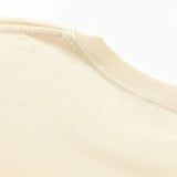 3 Pieces Basic Long Sleeve Heavy Weight T-Shirts