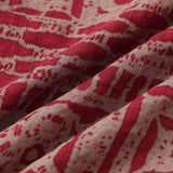 Tribal Print Button Up Shirt