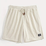 THE ELEGANT MEN'S SHORTS